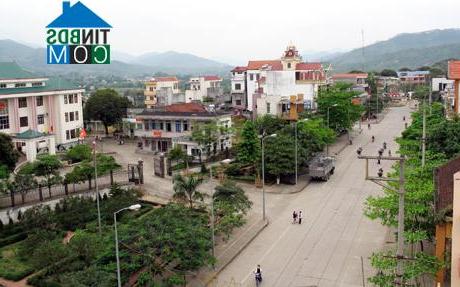 Hình ảnh Bình Liêu, Quảng Ninh