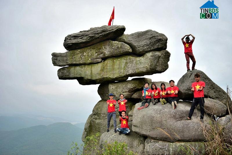 Hình ảnh Quảng La, Quảng Ninh