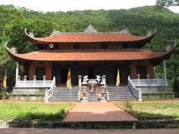 Hình ảnh Tuần Châu, Quảng Ninh