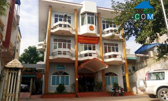 Hình ảnh Việt Hưng, Quảng Ninh