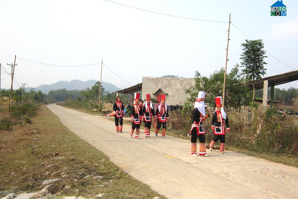 Hình ảnh Đường Hoa, Quảng Ninh