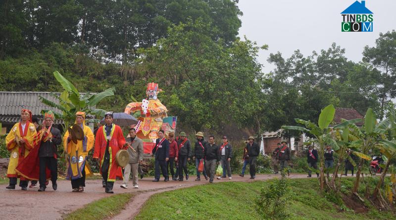 Hình ảnh Hiệp Hòa, Quảng Ninh