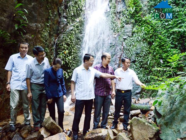 Hình ảnh Lục Hồn, Quảng Ninh