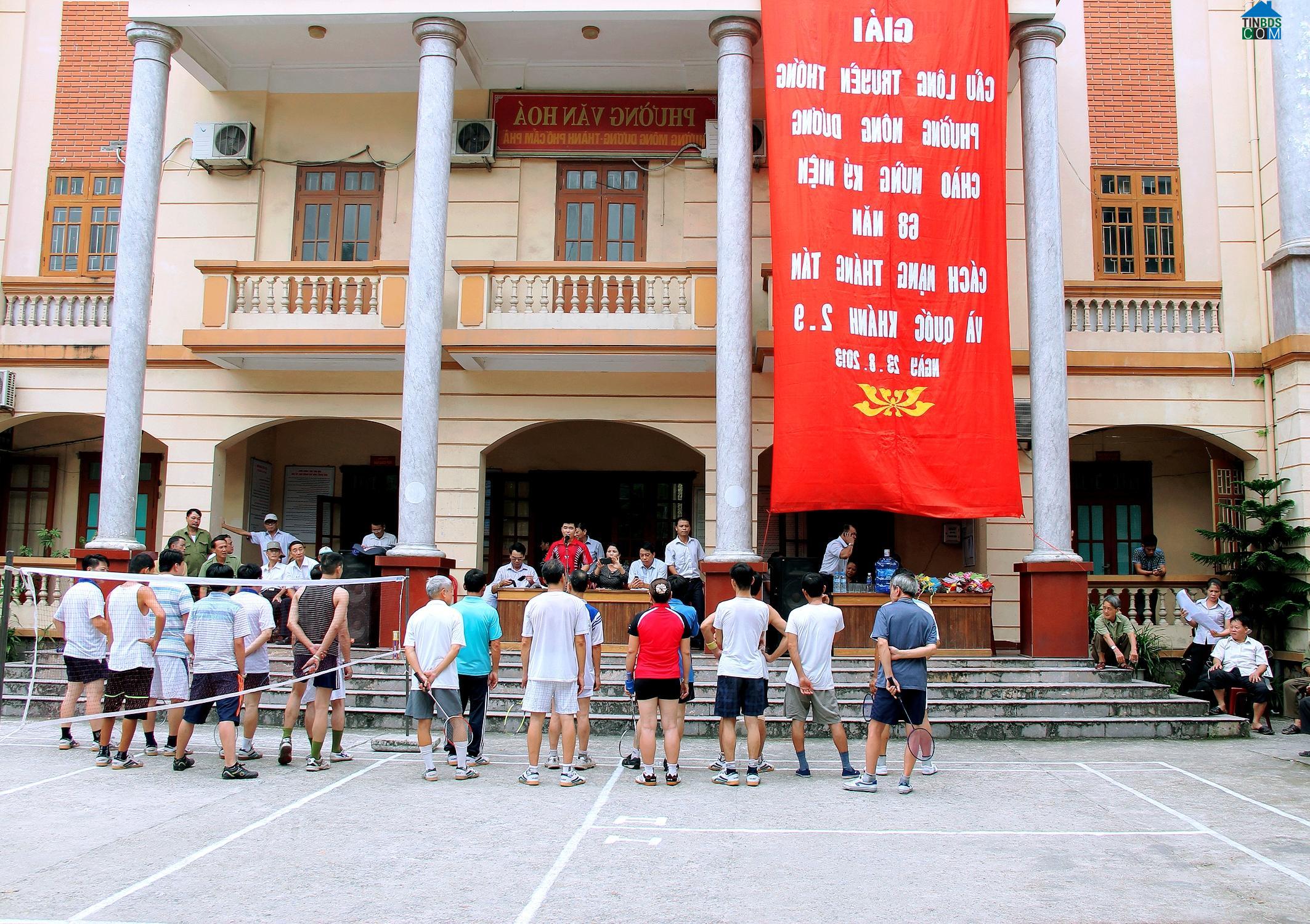 Hình ảnh Mông Dương, Quảng Ninh