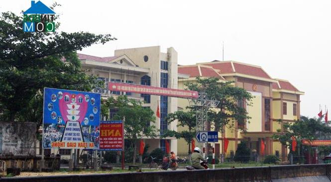 Hình ảnh Hoàn Lão, Quảng Trị