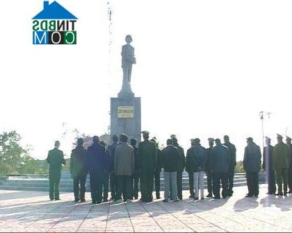 Hình ảnh Đầm Hà, Quảng Ninh