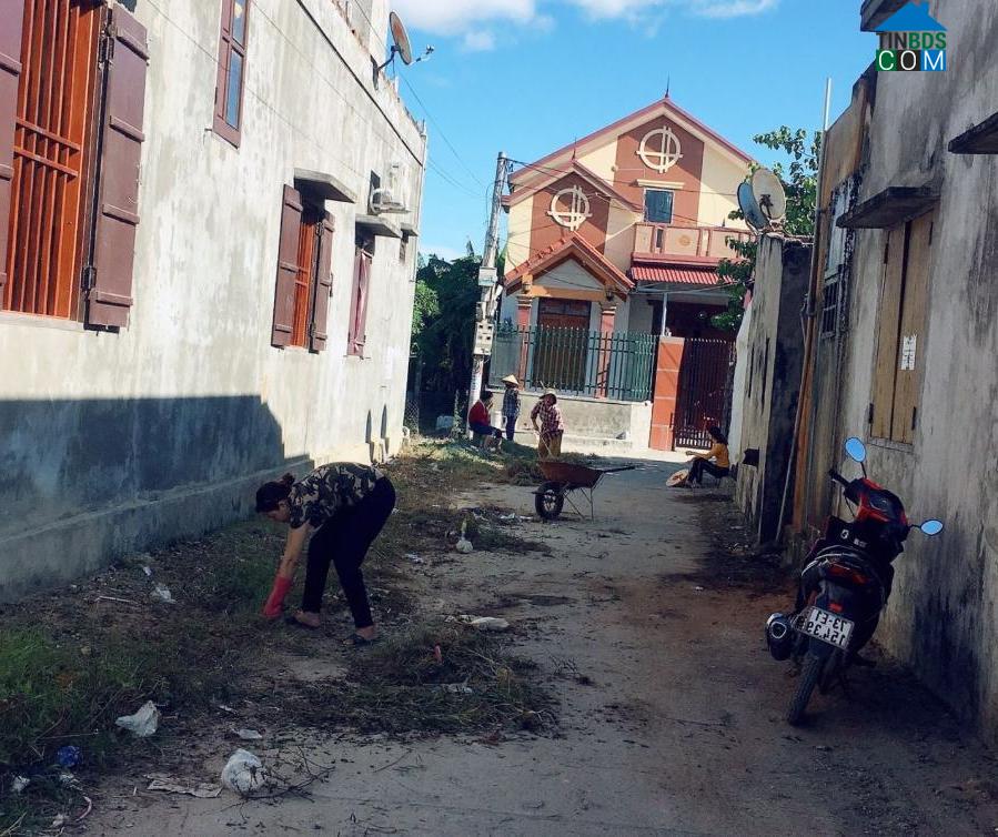 Hình ảnh Ba Đồn, Quảng Trị