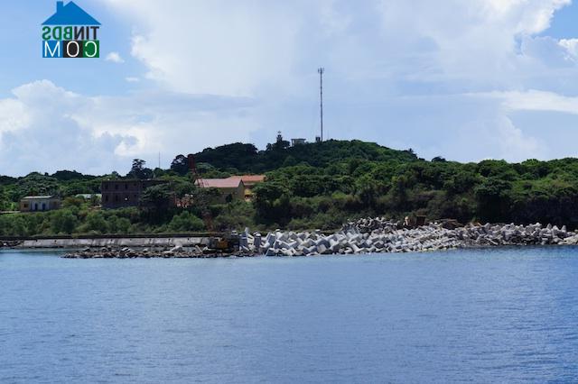 Hình ảnh Cồn Cỏ, Quảng Trị