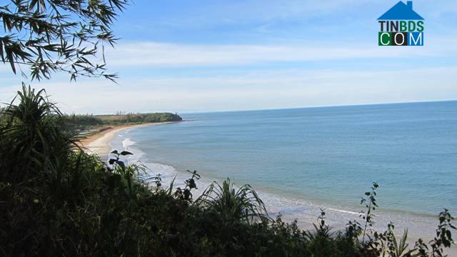 Hình ảnh Cửa Tùng, Quảng Trị