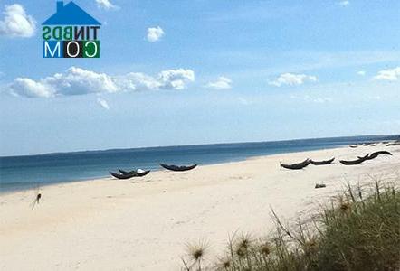 Hình ảnh Cửa Việt, Quảng Trị