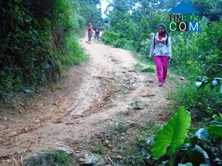 Hình ảnh Dân Hóa, Quảng Trị