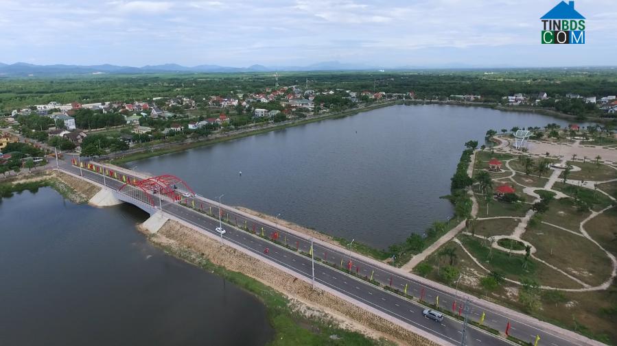 Hình ảnh Diên Sanh, Quảng Trị