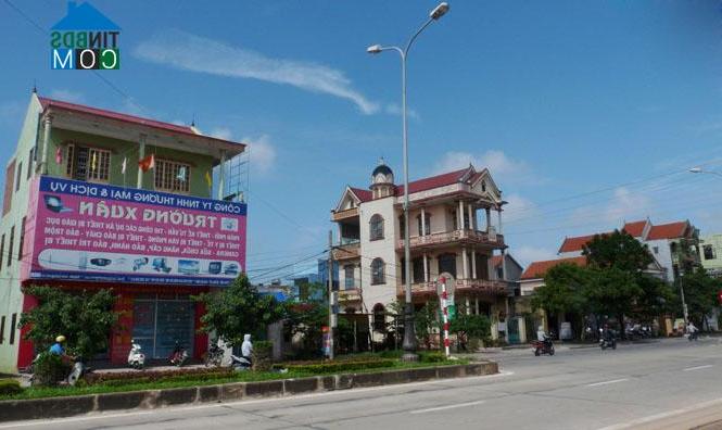 Hình ảnh Đồng Thuận, Quảng Trị