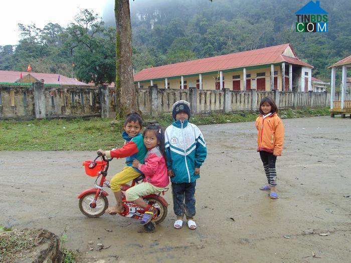 Hình ảnh Thượng Trạch, Quảng Trị