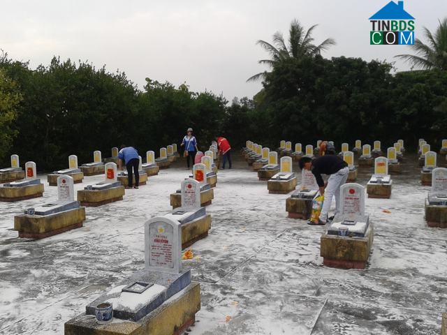 Hình ảnh Triệu Cơ, Quảng Trị