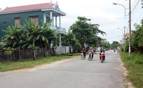 Hình ảnh Lệ Ninh, Quảng Trị