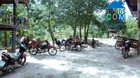 Hình ảnh Lìa, Quảng Trị