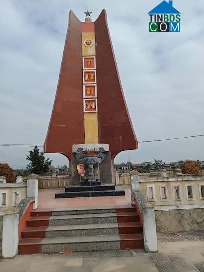 Hình ảnh Nam Ba Đồn, Quảng Trị