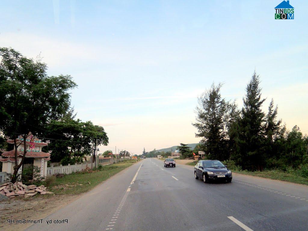 Hình ảnh Phú Trạch, Quảng Trị