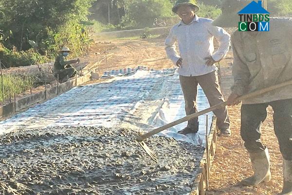 Hình ảnh Sen Ngư, Quảng Trị