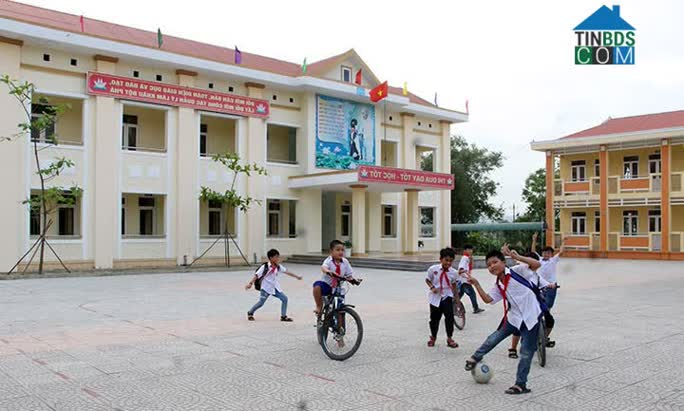 Hình ảnh Tân Gianh, Quảng Trị