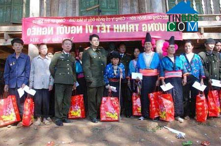 Hình ảnh Co Mạ, Sơn La