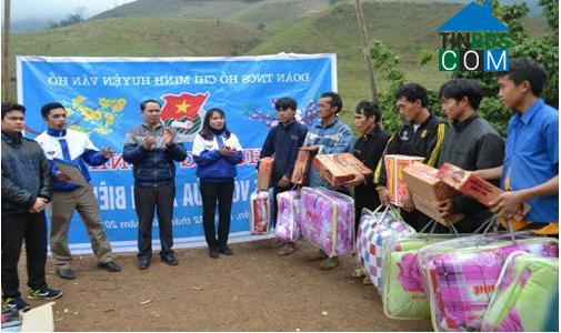 Hình ảnh Xuân Nha, Sơn La