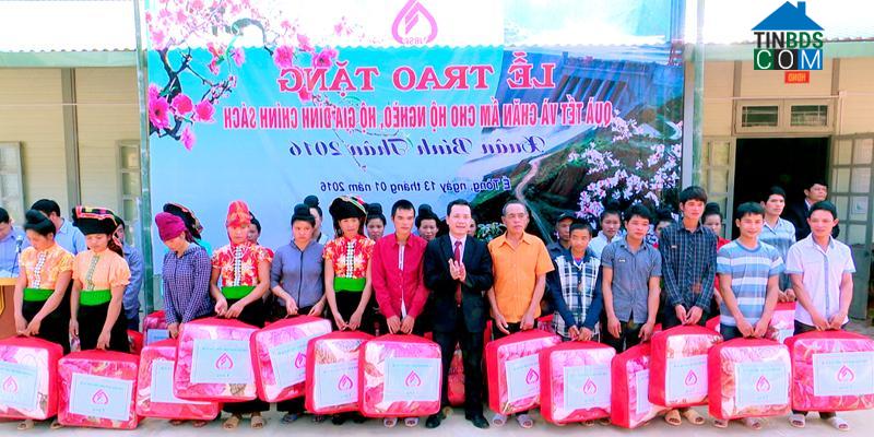 Hình ảnh Long Hẹ, Sơn La