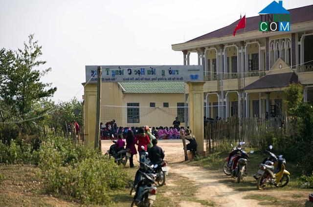 Hình ảnh Lóng Phiêng, Sơn La