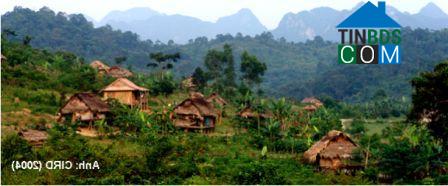 Hình ảnh Tuyên Lâm, Quảng Trị