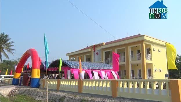 Hình ảnh Mỹ Thủy, Quảng Trị