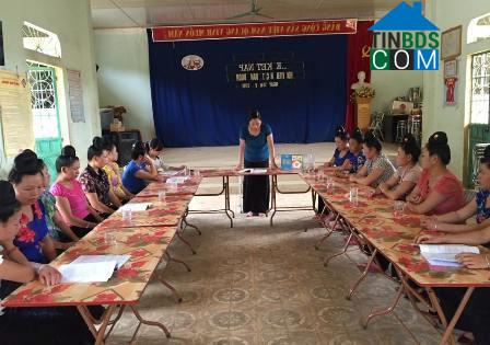 Hình ảnh Chiềng Cơi, Sơn La