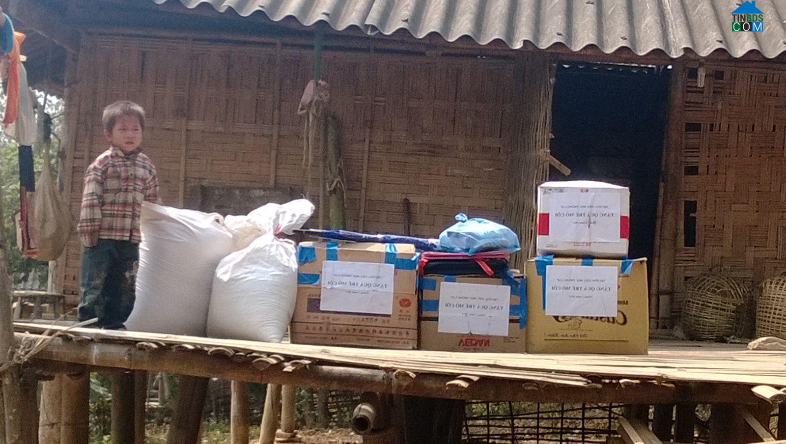 Hình ảnh Mường É, Sơn La