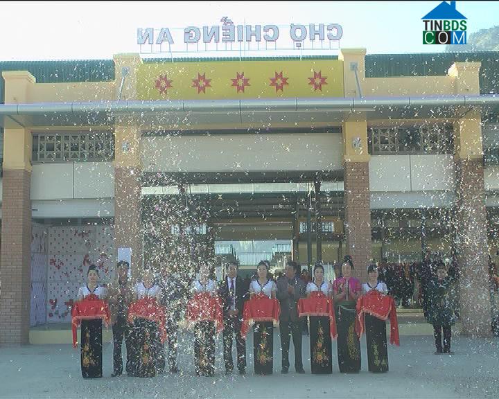 Hình ảnh Chiềng Hoa, Sơn La