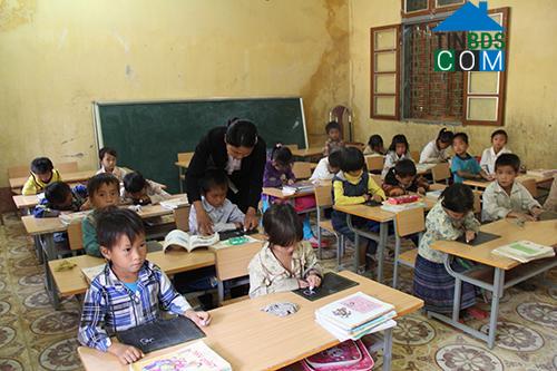 Hình ảnh Chiềng Khoong, Sơn La