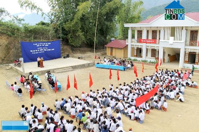 Hình ảnh Chiềng Sơ, Sơn La