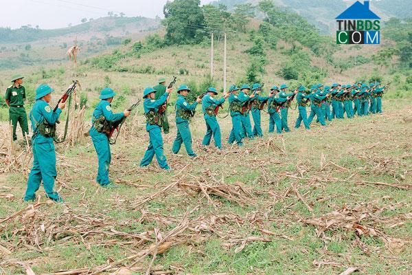 Hình ảnh Song Khủa, Sơn La