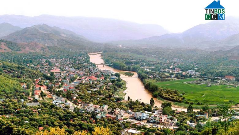 Hình ảnh Sông Mã, Sơn La