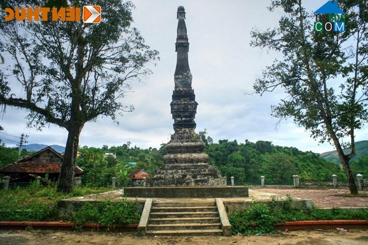 Hình ảnh Sốp Cộp, Sơn La