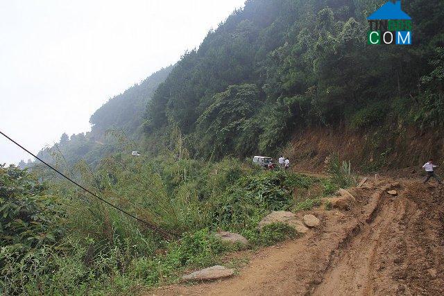 Hình ảnh Suối Tọ, Sơn La