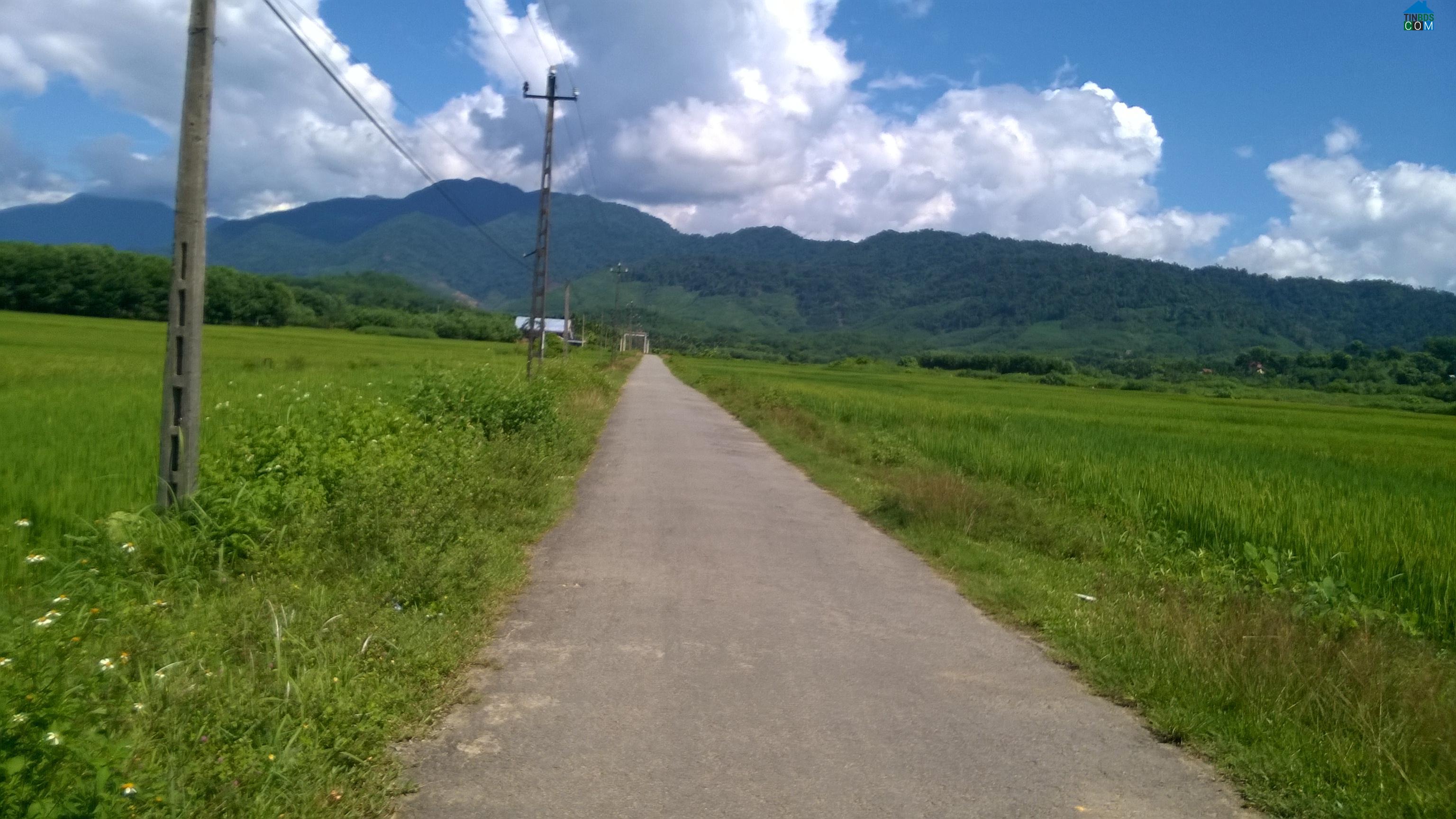 Hình ảnh Tân Phong, Sơn La