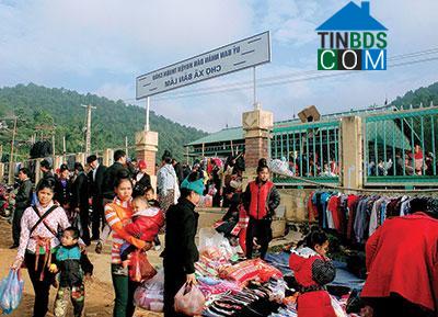 Hình ảnh Muổi Nọi, Sơn La