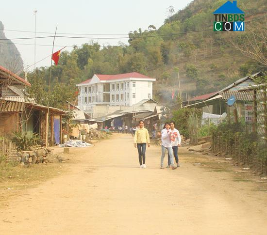 Hình ảnh Mường Chiên, Sơn La