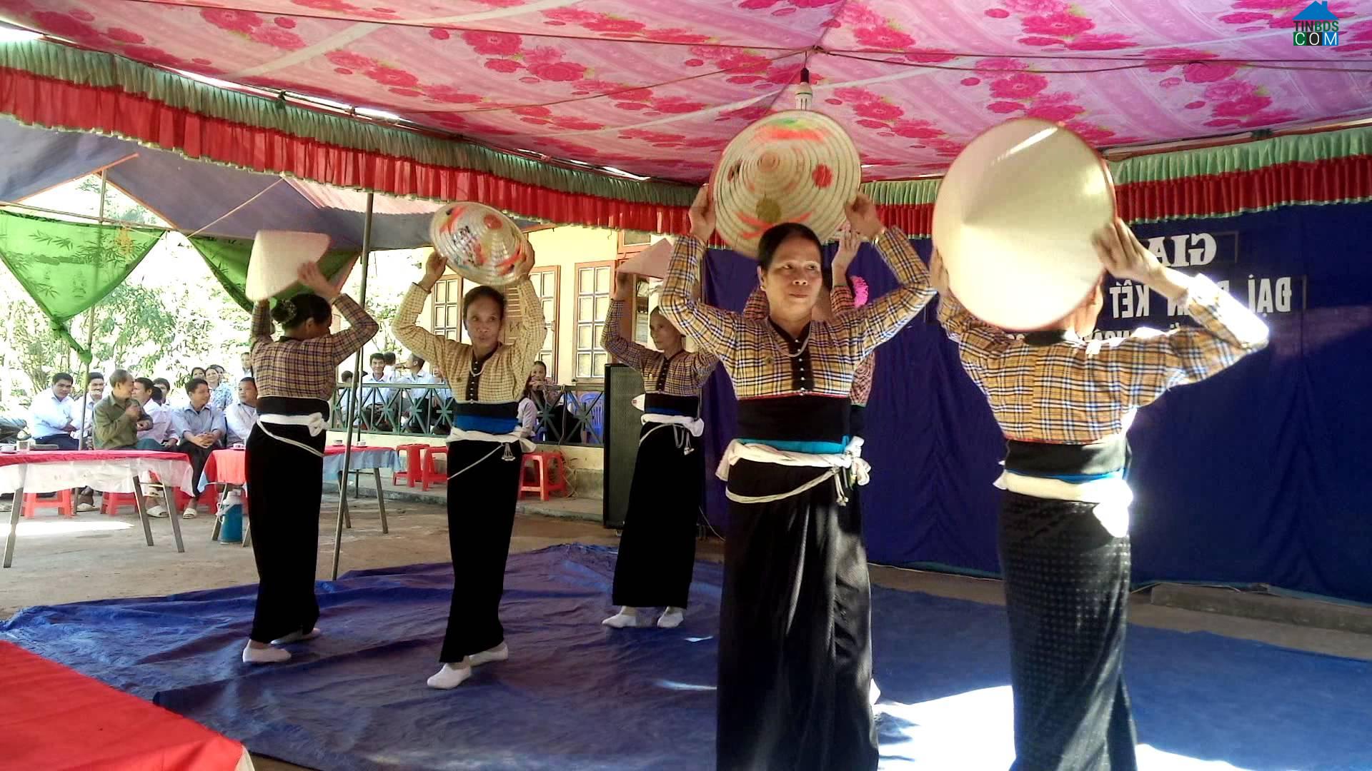 Hình ảnh Mường Cơi, Sơn La