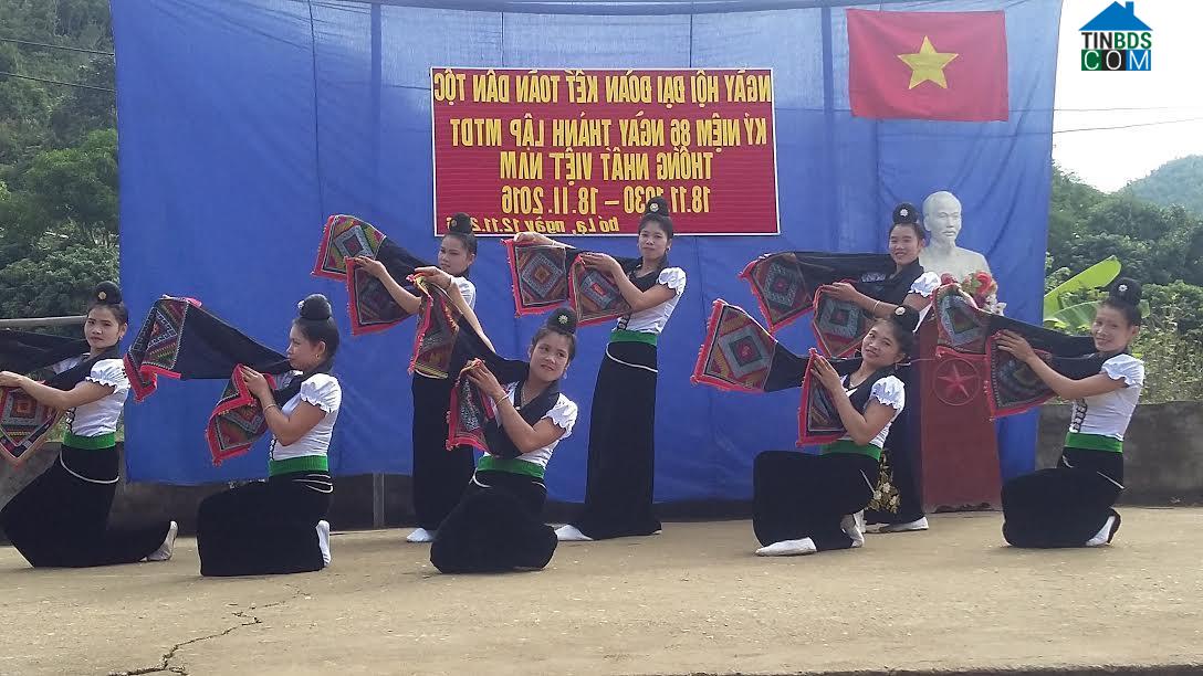 Hình ảnh Mường Hung, Sơn La