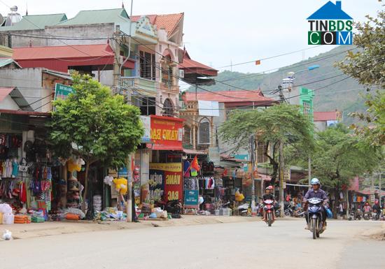 Hình ảnh Mường La, Sơn La