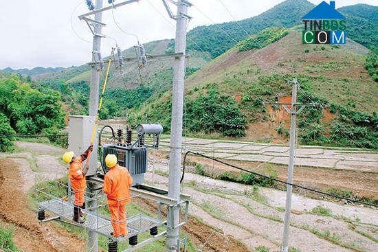 Hình ảnh Mường Lầm, Sơn La