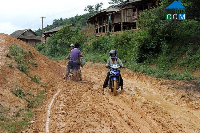 Hình ảnh Mường Lạn, Sơn La