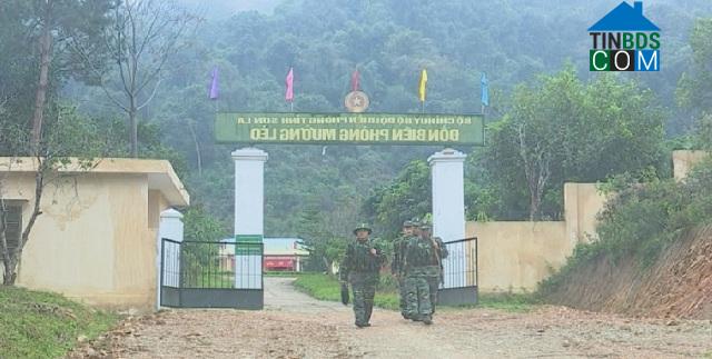 Hình ảnh Mường Lèo, Sơn La