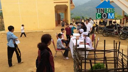 Hình ảnh Nậm Lầu, Sơn La